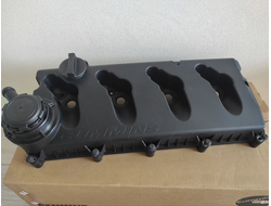 Крышка клапанная Евро-5 Газель Камминс 2.8 FOTON