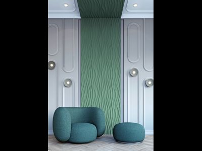 Стеновая панель СП13