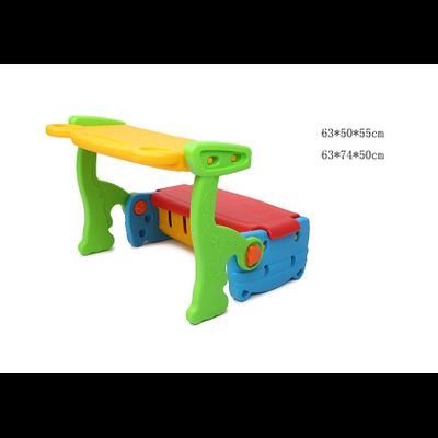 Стол-трансформер FAMILY