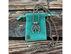 Оберег Лунница