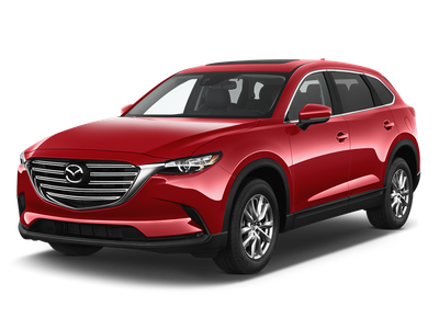 Шумоизоляция Mazda CX 7 / Мазда СХ 7