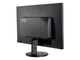 Монитор 18,5 AOC E970SWN (E970SWN/01) 1366x768/5ms/VGA/Black