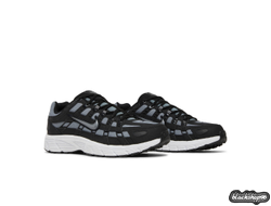 NIKE P-6000 Cool Grey Black (40-45)