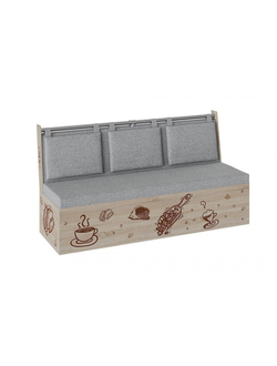 Скамья прямая "Роденго" (Бон мебель)