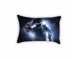 Подушка "Counter-Strike, CS GO, Контр Страйк" №12