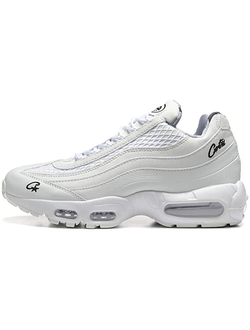 Nike Corteiz x Air Max 95 Tour White