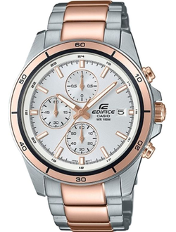 Часы Casio Edifice EFR-526SG-7A5