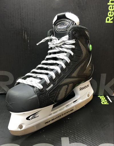 КОНЬКИ  REEBOK TITANIUM JR Bandy