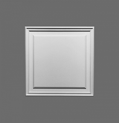 Накладная стеновая панель из дюрополимера Orac Decor - Luxxus ( Орак Декор - Люксус) D503