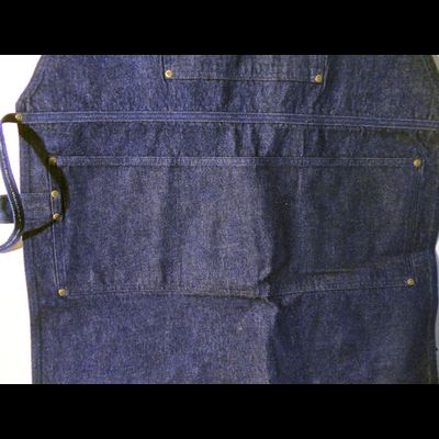 Фартук Prison Blues®