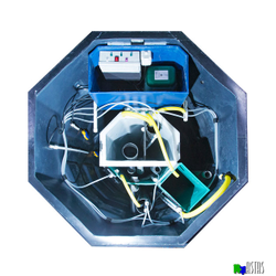 Станция глубокой биологической очистки МУЛЬТСТОК-6