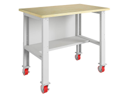 Стол производственный (№123) W120.F2/F2.000