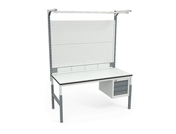 Стол монтажный СР-М-150/90