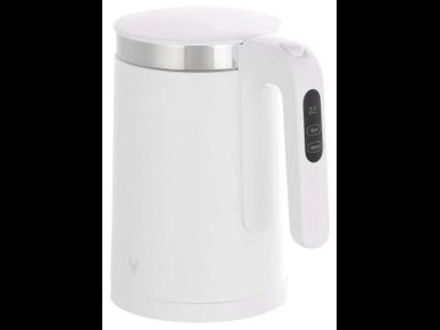 Электрочайник Xiaomi Viomi Smart Kettle Bluetooth V-SK152A White EU