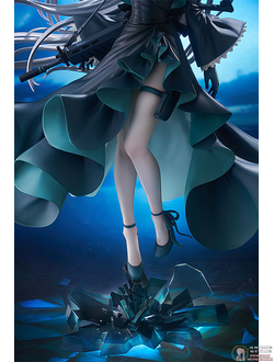 Фигурка 1/7 Сироко Сунаоками (Shiroko Sunaookami Good Smile Company)