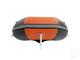 Лодка ПВХ Gladiator Light B330AL с алюминиевым полом
