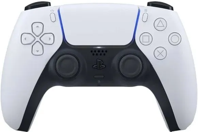 Игровая консоль Sony PlayStation® 5 Slim(CFI-2000) Белый