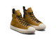 Фирменные зимние кеды Converse Chuck 70 Waterproof Nubuck Leather высокие 171438c купить в Москве