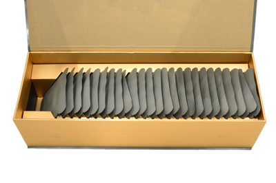 Fu Tea чёрный 25шт