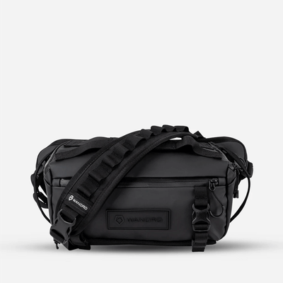 Сумка Wandrd Roam Sling 9L Black
