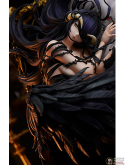 Фигурка 1/7 Альбедо (Albedo Ending Ver.)