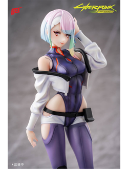 Фигурка 1/7 Люсина Кусинада (Lucyna Kushinada)