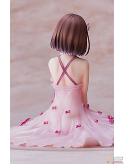 Фигурка 1/7 Мэгуми Като (Megumi Katou Lingerie ver.)