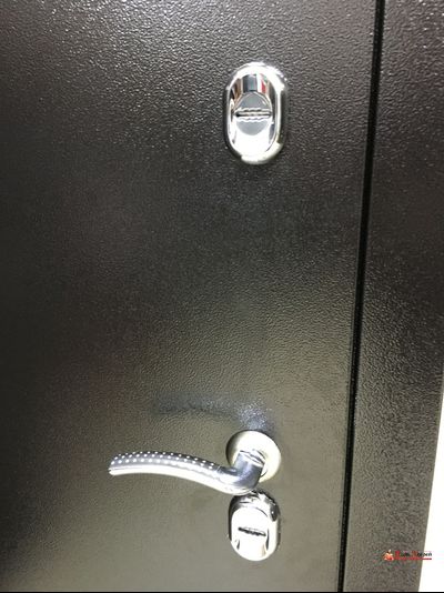 Термо Тундра венге