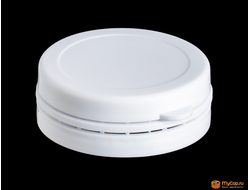 Крышка барьерного типа запирания Контроль