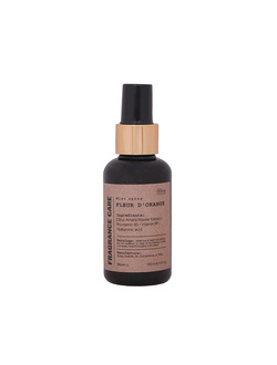 Парфюмированный спрей для волос Fleur d orange (Цветок апельсина) BB One 100 мл