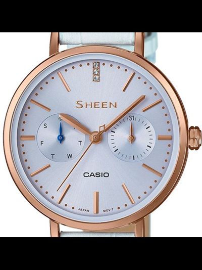 Часы Casio Sheen SHE-3054PGL-2A