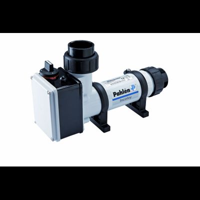 Электронагреватель пластиковый Pahlen  15 кВт