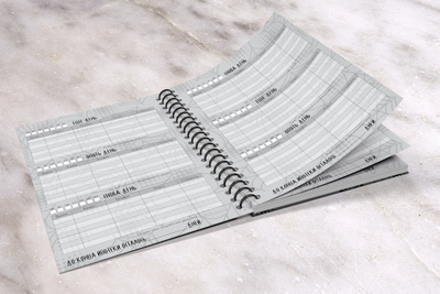 Злободневник "ЗаписьДел"