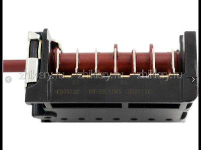 Переключатель режимов Gottak 7LA 850512K (5 позиций)