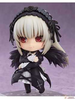 Нендроид Суйгинто (Suigintou)