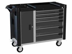 Тележка WDS-6.1 NEW