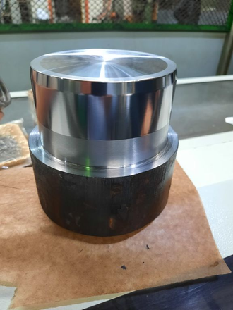 diamond burnishing, tool burnishing, tool for car engine, part burnishing