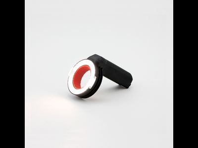 Светодиодный фонарик WALCOM TRUE LIGHT 60172 для крепления на краскопульт