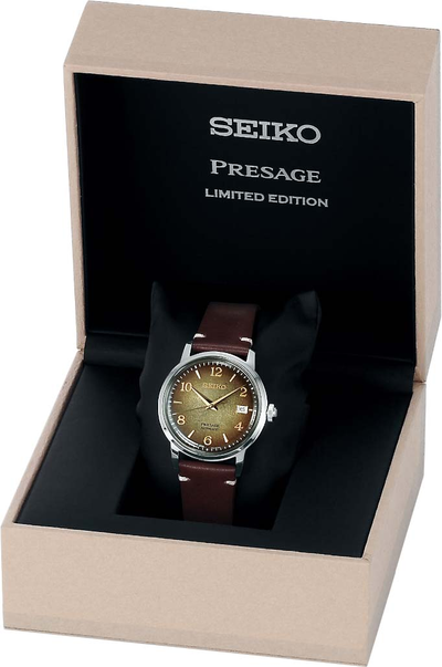 Наручные часы Seiko SRPF43J1