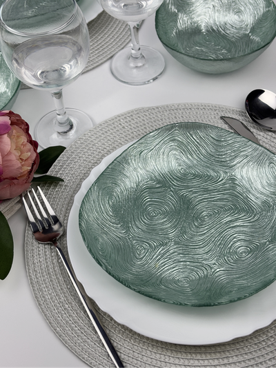 Тарелка суповая (глубокая)