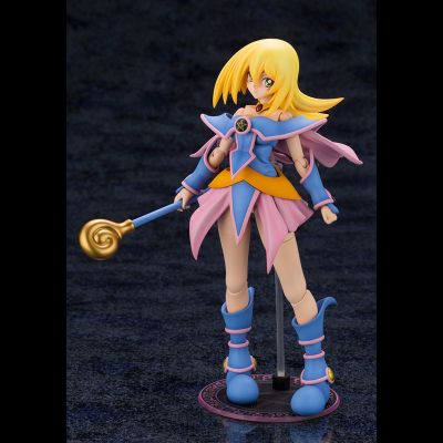 Фигурка Dark Magician Girl Cross Frame Girl