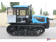 Новый Трактор ДТ-75