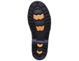 Сапоги рыбацкие П-П Nordman Single ПС 15 РЦ, цельнолитые, размеры 41-47, оливковый