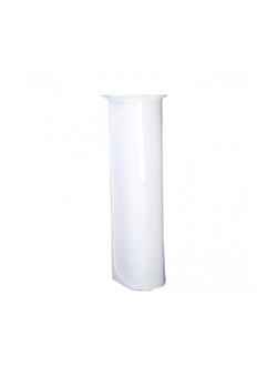 Пьедестал Вест Воротынск, белый