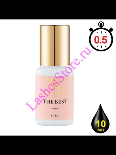 Клей BARBARA «THE BEST» (10 мл)