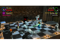 Игра Lego Harry Potter (Nintendo Switch)