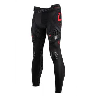 Защитные шорты LEATT 3DF 6.0 Impact Pants