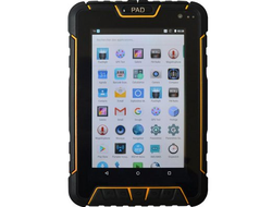 UHF RFID ПЛАНШЕТ SENTER S917V3-HG+E