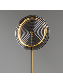 Freya, Напольный светильник (торшер) Borbon, FR5442FL-L13B