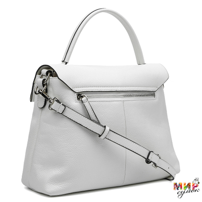 L18678-1 FABRETTI Сумка жен. нат. кожа